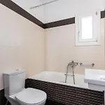 Alba Spacious By The Sea Villa Mikri Vigla