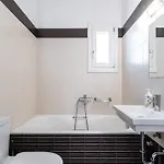 Villa Alba Spacious By The Sea Mikri Vigla