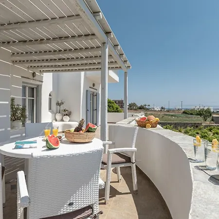 Alba Spacious By The Sea 别墅 *