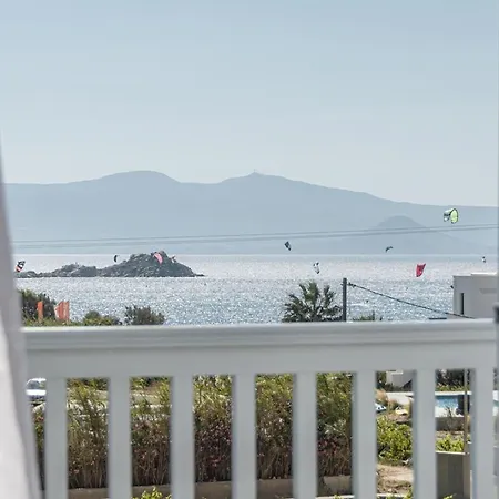 Alba Spacious By The Sea 别墅