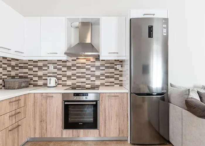 Alba Spacious By The Sea