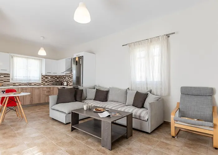 Villa Alba Spacious By The Sea