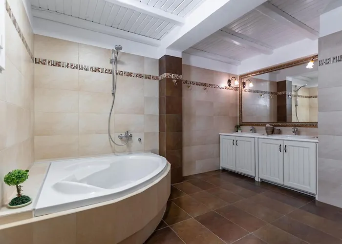 Alba Spacious By The Sea Mikri Vigla