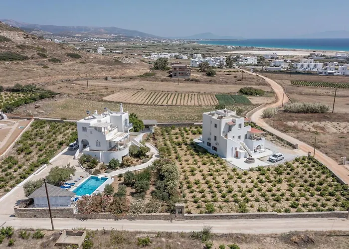 Alba Spacious By The Sea