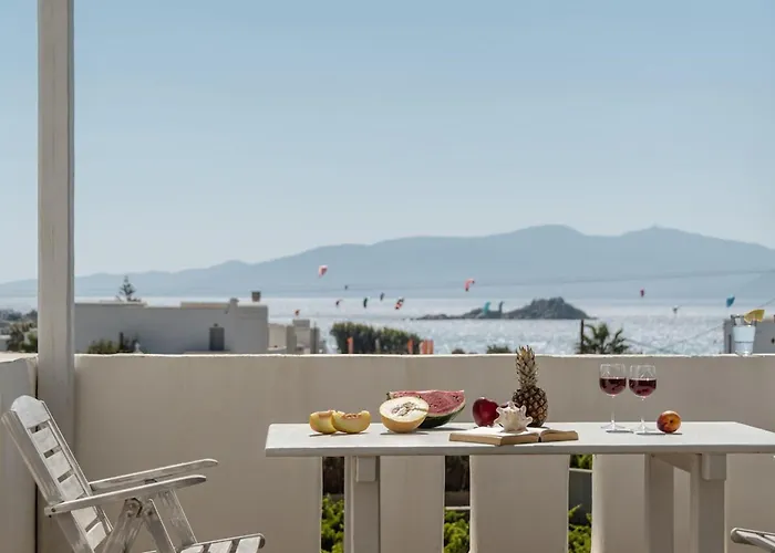 Alba Spacious By The Sea