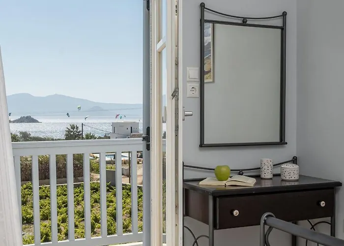 Alba Spacious By The Sea *