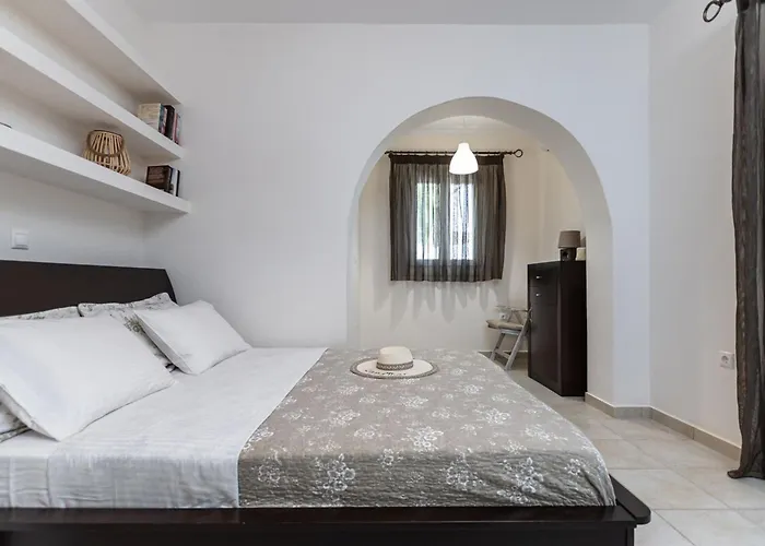 Villa Alba Spacious By The Sea *