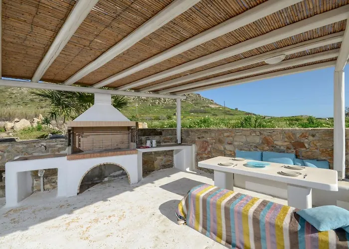 Alba Spacious By The Sea *