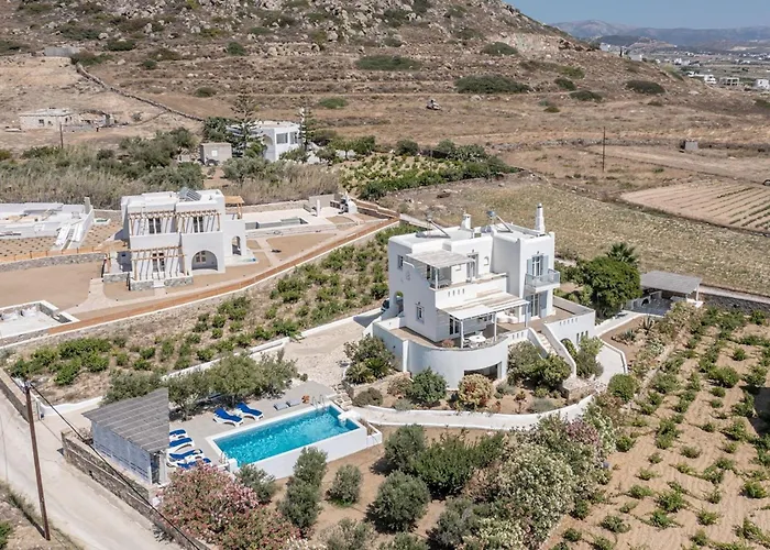 Villa Alba Spacious By The Sea *